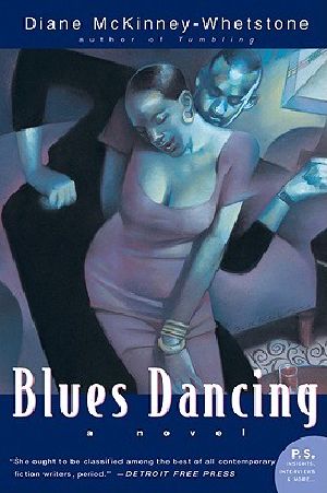 [McKinney 01] • Blues Dancing